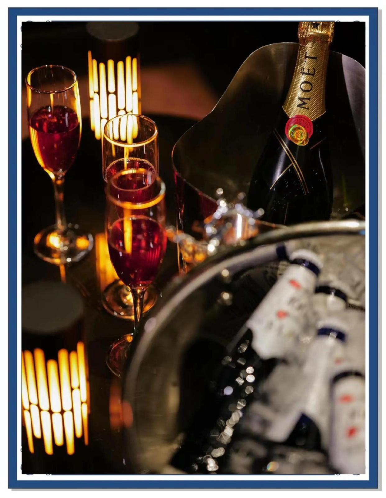 南阳商务KTV颠覆传统，创新商务KTV新模式-桐柏县ktv预订